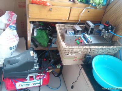 低價(jià)轉(zhuǎn)讓面筋機(jī)、氣泵及相關(guān)技術(shù)——鄭州金水區(qū)工業(yè)設(shè)備轉(zhuǎn)讓信息